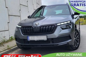Monte Carlo Salon Polska I właściciel Bogata wersja ZAMIANA GWARANCJA!