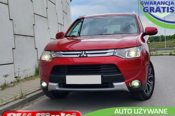 Salon Polska 7 osobowy AUTOMAT 4x4 2xkpl kół ZAMIANA GWARANCJA!