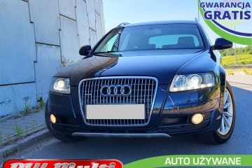 LIFT Quattro 4x4 LEDY BiXenon NAVI Zarejestrowany ZAMIANA GWARANCJA!