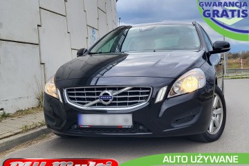 Volvo V60 Po wymianie rozrządu Zarejestrowany w PL ZAMIANA GWARANCJA!