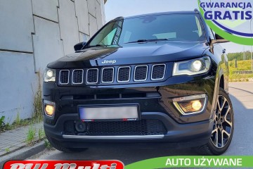 LIMITED Salon PL Potwierdzony przebieg Bogata wersja ZAMIANA GWARANCJA