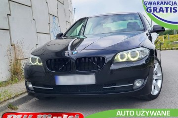 525xd 4x4 Automat Duża NAVI Zarejestrowany ZAMIANA GWARANCJA!