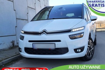 Aktywny tempomat NAVI Kamera cofania Masaże ZAMIANA GWARANCJA!