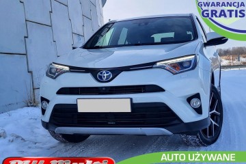 4x4 VAT23% I rej 2018 Salon PL Bogate wyposażenie ZAMIANA GWARANCJA!