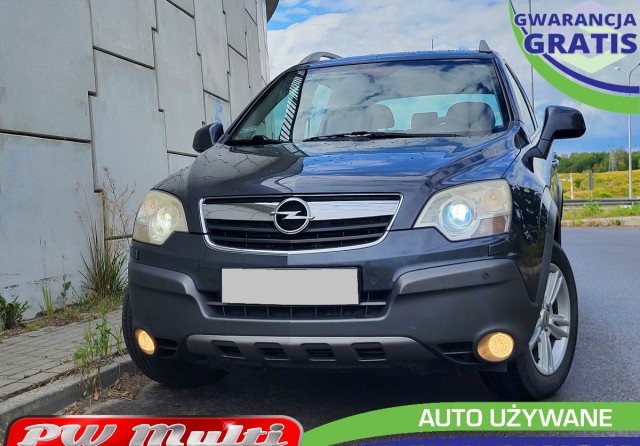 opel