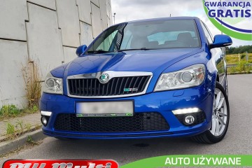 RS Liftback! LEDY Xenon Zarejestrowany ZAMIANA GWARANCJA!