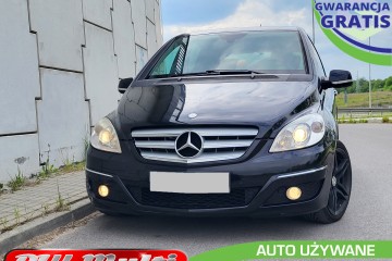 Mercedes Klasa B 2xkpl kół Czujniki parkowania ZAMIANA GWARANCJA!