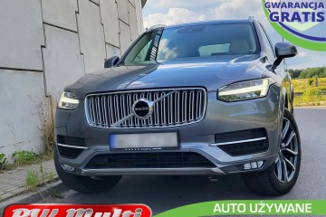7 miejsc 4x4 AWD Salon Polska I właściciel ZAMIANA GWARANCJA!
