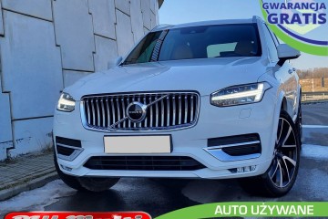 VAT23% Inscription 4x4 Salon PL Bogate wyposażenie ZAMIANA GWARANCJA!