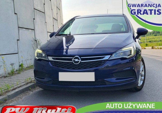 opel
