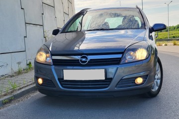 Opel Astra 1.6 Benzyna ZAMIANA!