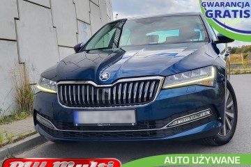 Salon PL Potwierdzony przebieg Serwis ASO 2xkpl opon ZAMIANA GWARANCJA