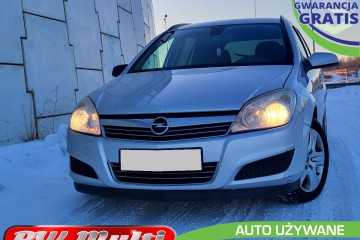 Opel Astra 1.9 Diesel 150KM Doinwestowany ZAMIANA GWARANCJA!