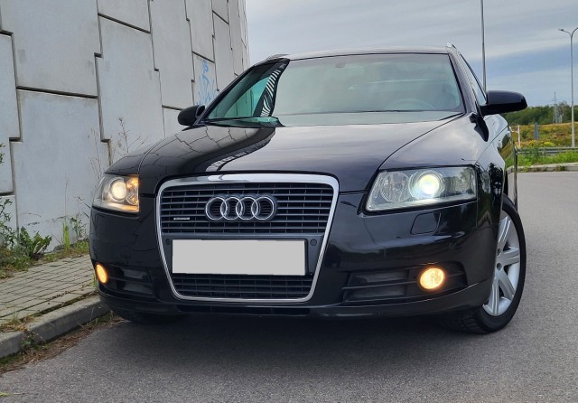 audi