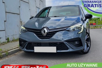 2019/20 R.S. Line Bogate wyposażenie Salon PL ZAMIANA GWARANCJA!