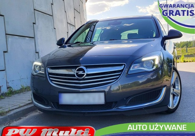 opel