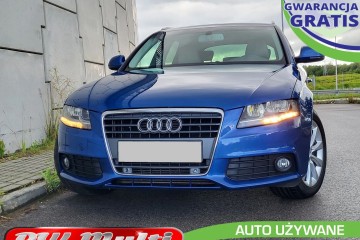 1.8T Benzyna Automat 2xParktronic NAVI ZAMIANA GWARANCJA!