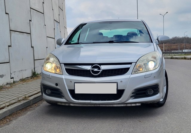 opel