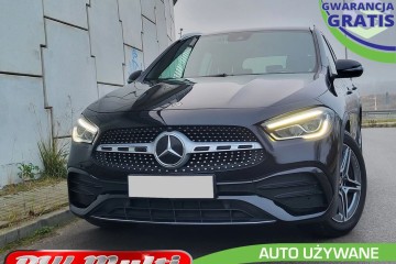 AMG Pakiet CarPlay Kamera cofania Zarejestrowany ZAMIANA GWARANCJA!