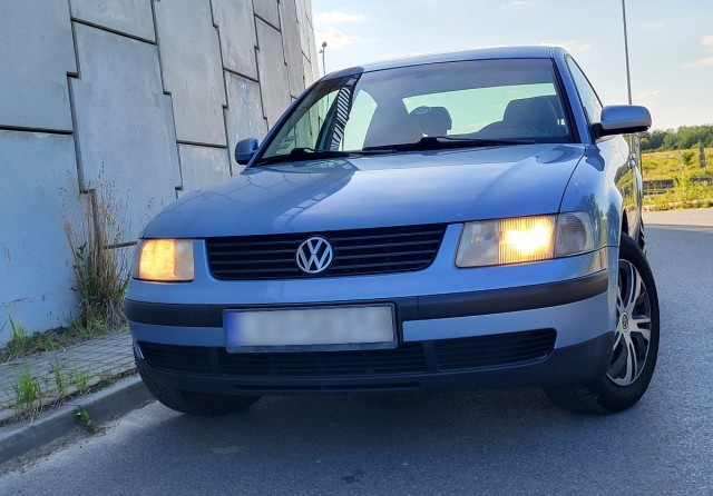 volkswagen