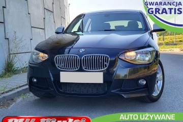 2.0 Diesel 116KM Bluetooth Parktronic Zarejestrowany ZAMIANA GWARANCJA