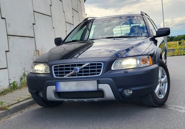 volvo