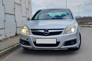Opel Vectra PoLIFT Xenon Wydech basowy Hackback Zarejestrowany ZAMIANA