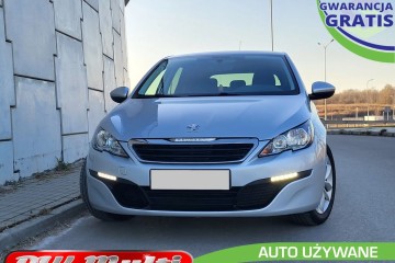 SALON PL Parktronic I właściciel F-ra VAT 4.3l/100km ZAMIANA GWARANCJA