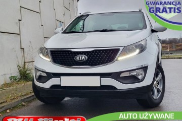 1.6 Benzyna 135KM Zarejestrowany Czujniki parkowania ZAMIANA GWARANCJA