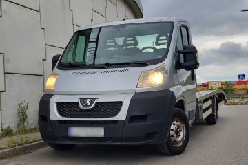 3.0 HDI 158KM Laweta Wciągarka Poduszki Zarejestrowany ZAMIANA!