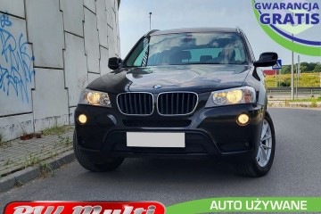 2.0 Diesel 163KM 4x4 NAVI Manual ZAMIANA GWARANCJA!