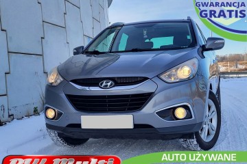 PANORAMA 4xPodgrzewane fotele Czujniki parkowania ZAMIANA GWARANCJA!