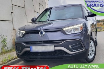 SalonPL AUTOMAT Potwierdzony przebieg Kamera cofania ZAMIANA GWARANCJA