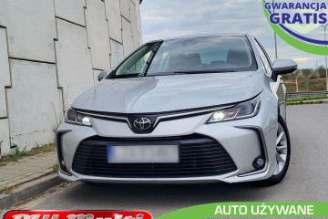 Salon PL Cały w oryginale AndroidAuto Kamera cofania ZAMIANA GWARANCJA