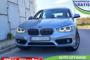 Automat Duża NAVI Kamera cofania Full LED Szyberdach ZAMIANA GWARANCJA