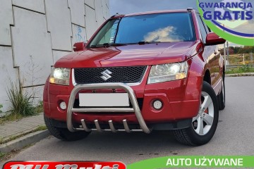 GAZ LPG Automat 4x4 Blokada Zarejestrowany w PL ZAMIANA GWARANCJA!