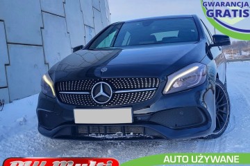 AMG Pakiet 4x4 4matic Salon Polska Android Auto ZAMIANA GWARANCJA!
