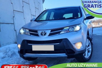 4x4 VAT23% Salon Polska Serwis ASO I właściciel ZAMIANA GWARANCJA!