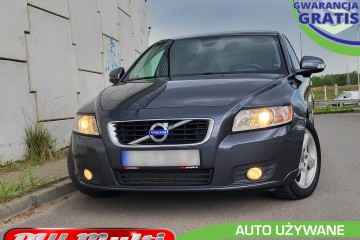 Volvo V50 Po serwisie Zarejestrowany BLIS Parktronic ZAMIANA GWARANCJA