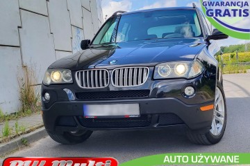 3.0i 4x4 Mienie przesiedleńcze Bogate wyposażenie ZAMIANA GWARANCJA!