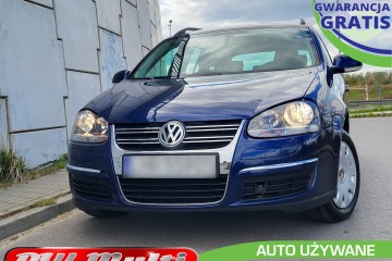 Volkswagen Golf 1.6 Benzyna MPI + LPG 2xParktronic ZAMIANA GWARANCJA!