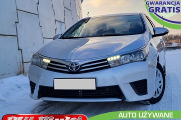 Salon PL Potwierdzony przebieg Serwisowany ZAMIANA GWARANCJA!