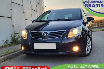 Toyota Avensis Salon PL Automat Xenon Kyless GO ZAMIANA GWARANCJA!