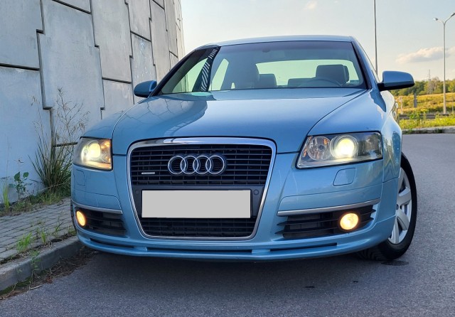 audi
