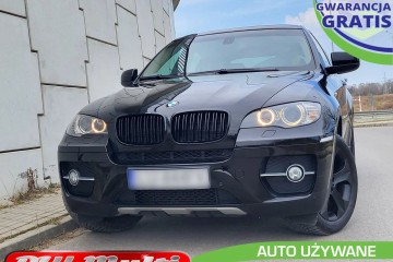 3.0 Diesel 245KM Salon PL Potwierdzony przebieg ZAMIANA GWARANCJA!