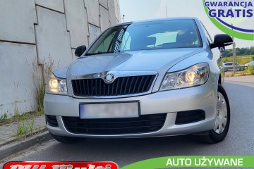 Skoda Octavia LIFT Salon PL II właściciel ZAMIANA GWARANCJA!