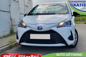 I rejestracja 2019 Hybryda Automat Salon Polska ZAMIANA GWARANCJA!