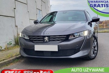 AUTOMAT Szyberdach Masaże Ambiente Kamera cofania ZAMIANA GWARANCJA!