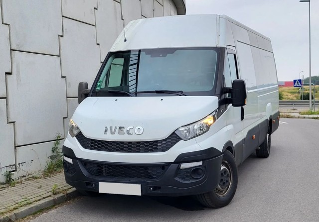 iveco