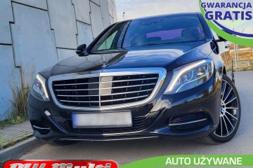 2.2 Diesel HYBRYDA! Bezwypadkowy Serwis ASO ZAMIANA GWARANCJA!